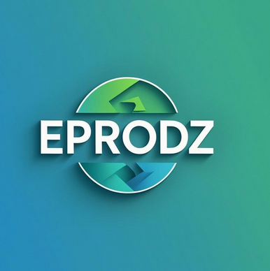 eprodz logo