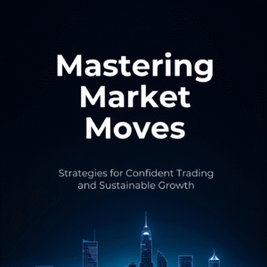 the trader’s blueprint: from basics to brilliance